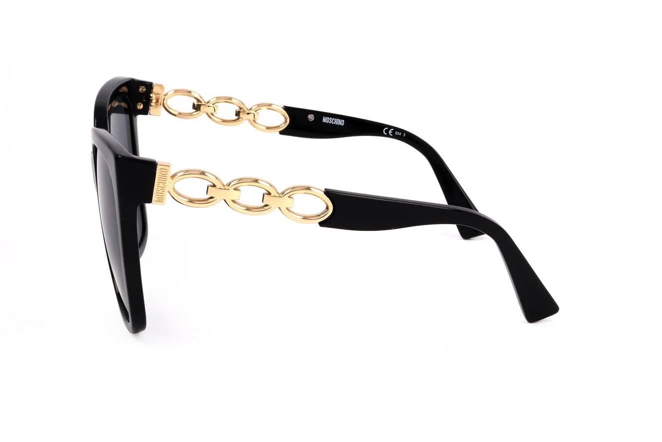 Moschino MOS098_S Sunglasses - view 4